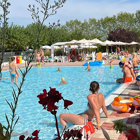 Campsite San Benedetto Relais