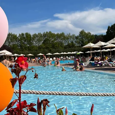 San Benedetto Relais Campsite 3*