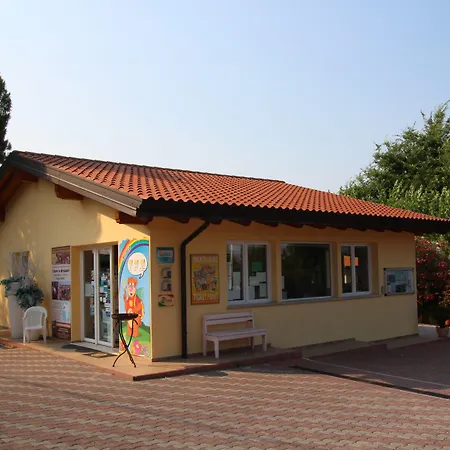 San Benedetto Relais