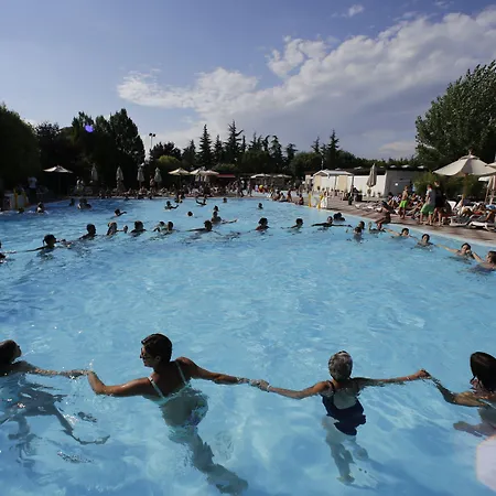 San Benedetto Relais 3* Peschiera del Garda