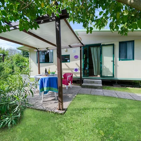 Campingplads San Benedetto Relais Peschiera del Garda