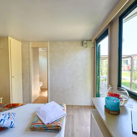 San Benedetto Relais Parque de Campismo Peschiera del Garda