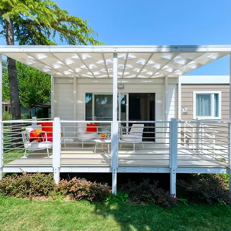San Benedetto Relais Campingplads Peschiera del Garda