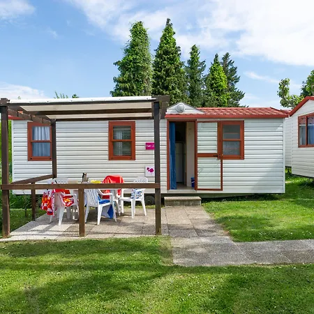 San Benedetto Relais Campingplads Peschiera del Garda