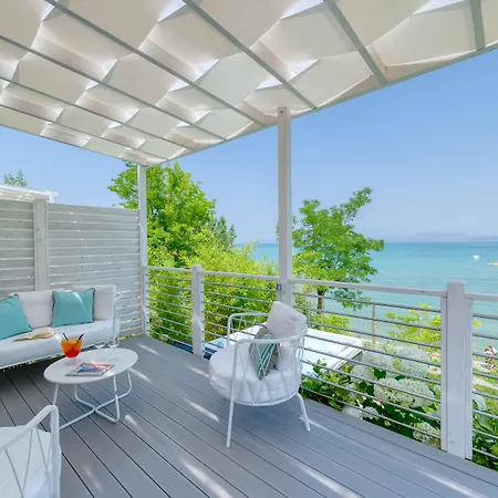 San Benedetto Relais Parque de Campismo