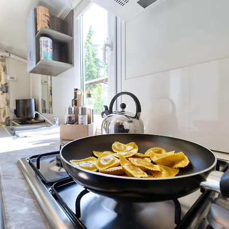 San Benedetto Relais Parque de Campismo Peschiera del Garda