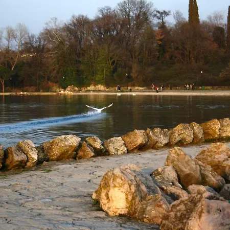Campingplatz San Benedetto Relais