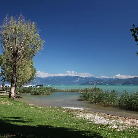 Campsite San Benedetto Relais Peschiera del Garda